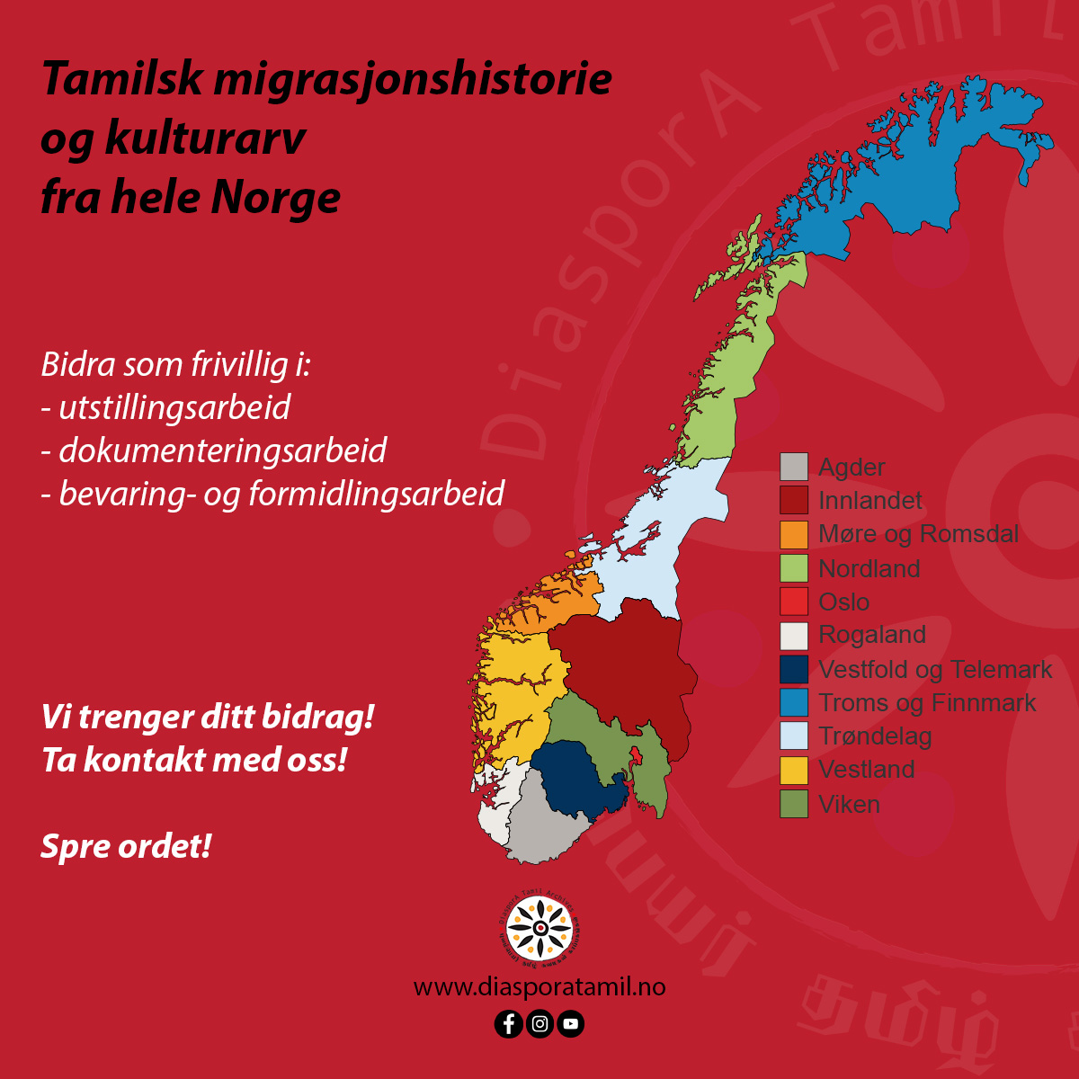 புலம்பெயர் தமிழ் சுவடிகள் காப்பகங்கள்