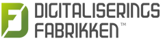 Digitaliseringsfabrikken AS