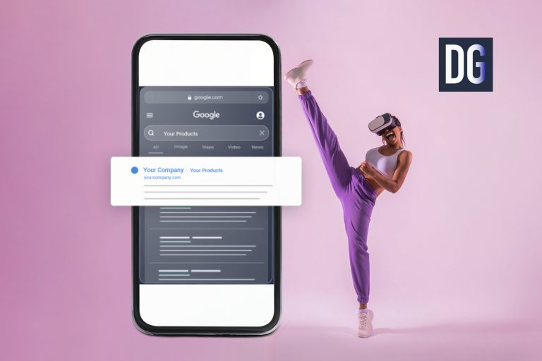 Digitalt Markedsføringsbyrå | Øk Din Online Tilstedeværelse 🚀