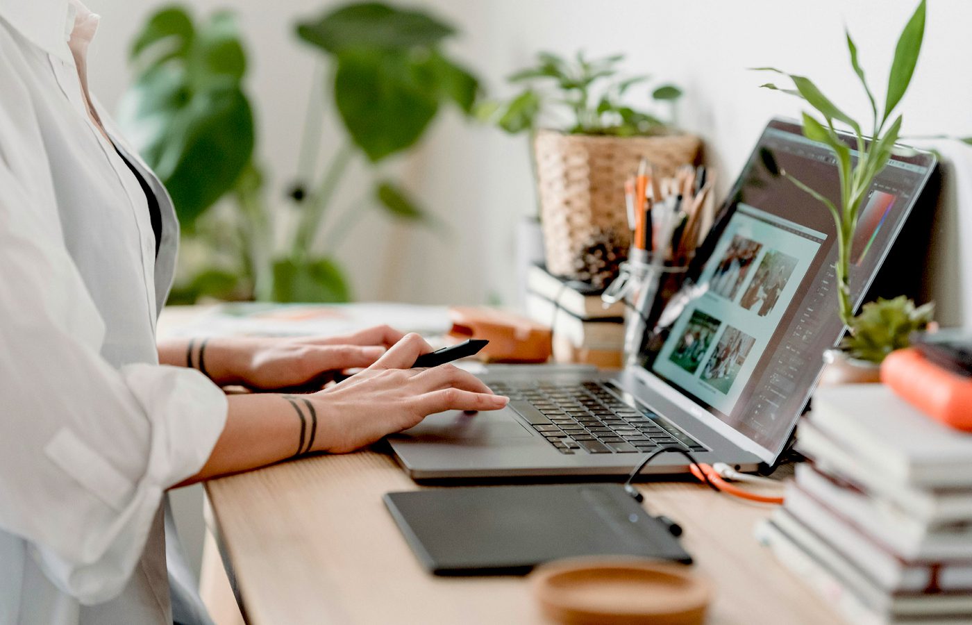 Bli sertifisert Helseveileder