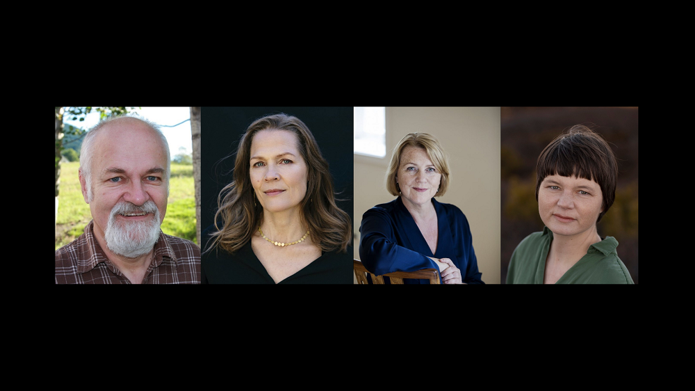 Diktardagar 2026 - Diktardagar