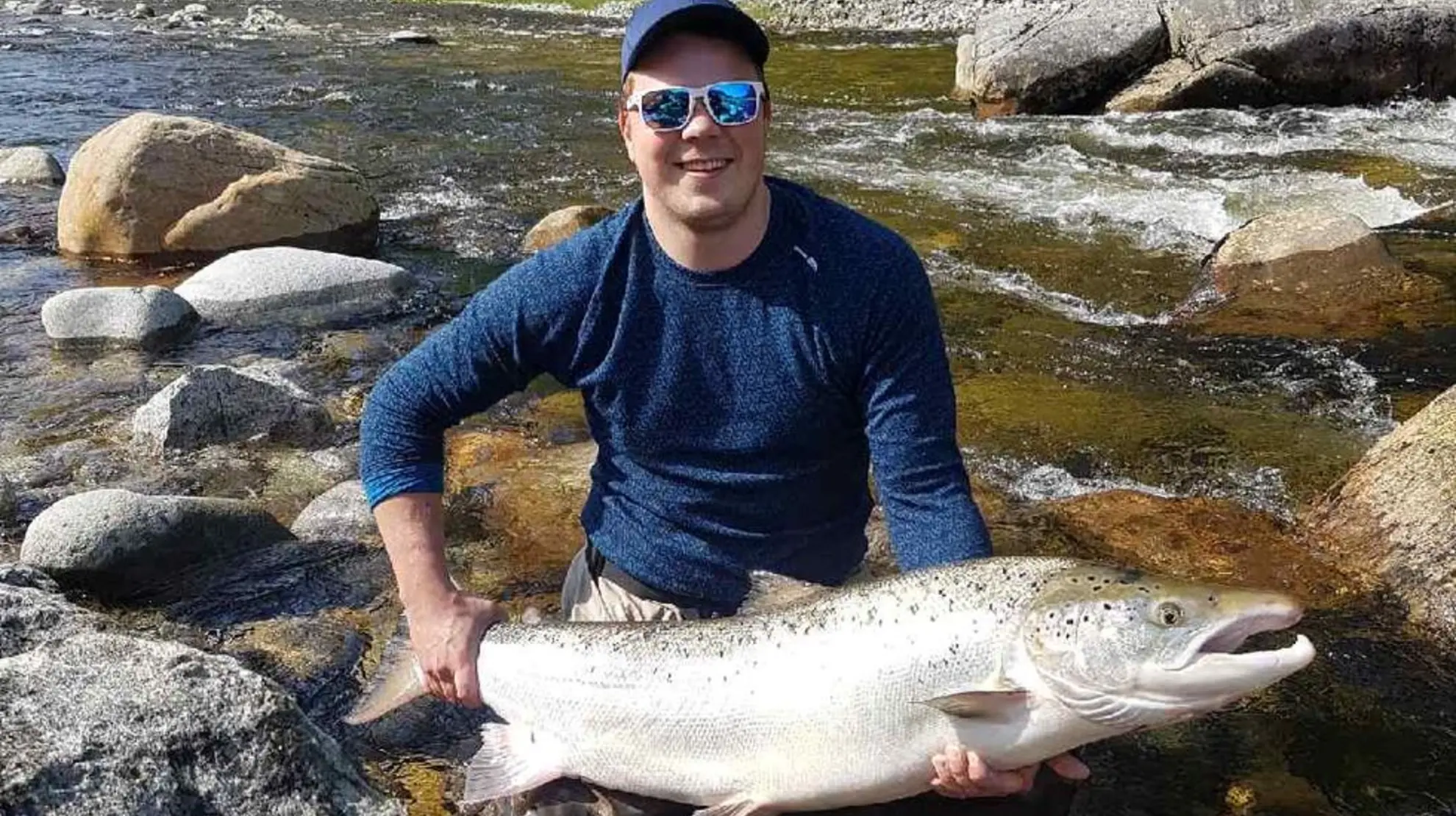 Dirdalselva | Norske Lakseelver