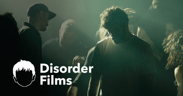 Disorder Films | Embrace the chaos | Lisbon, Portugal