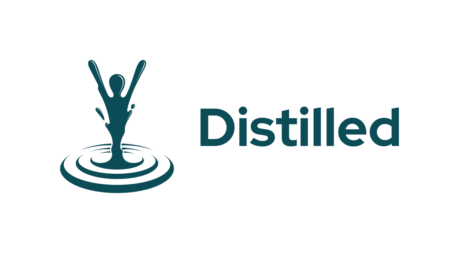 Distilled: Vi gjør arbeidslivet bedre
