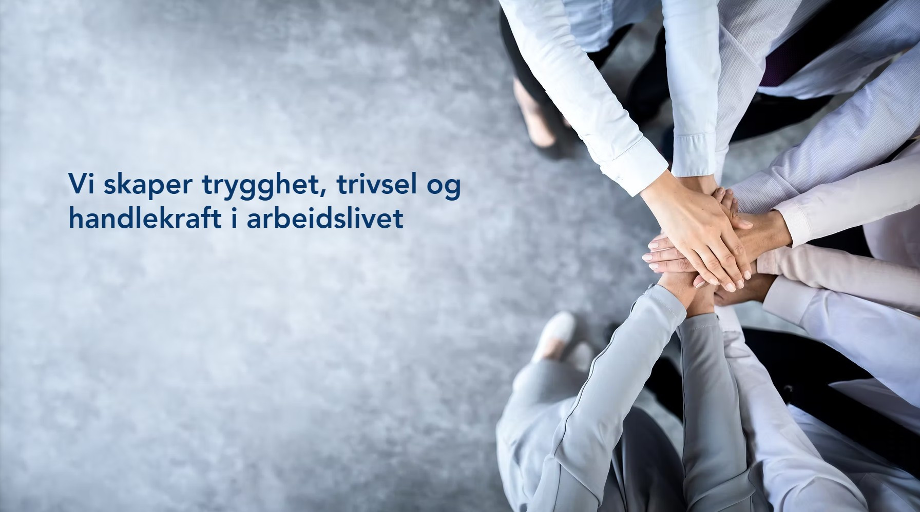 Kurs i arbeidsmiljø, konflikthåndtering og trygghet | Ditt Kurs AS