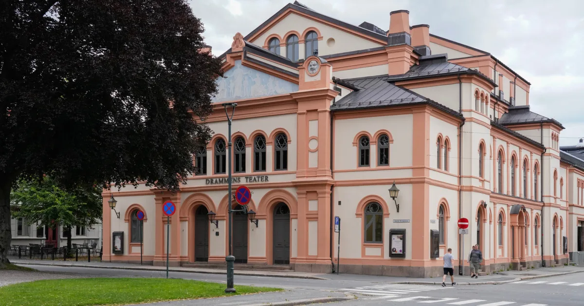 Velkommen til - DKP - Drammen kommunale pensjonskasse