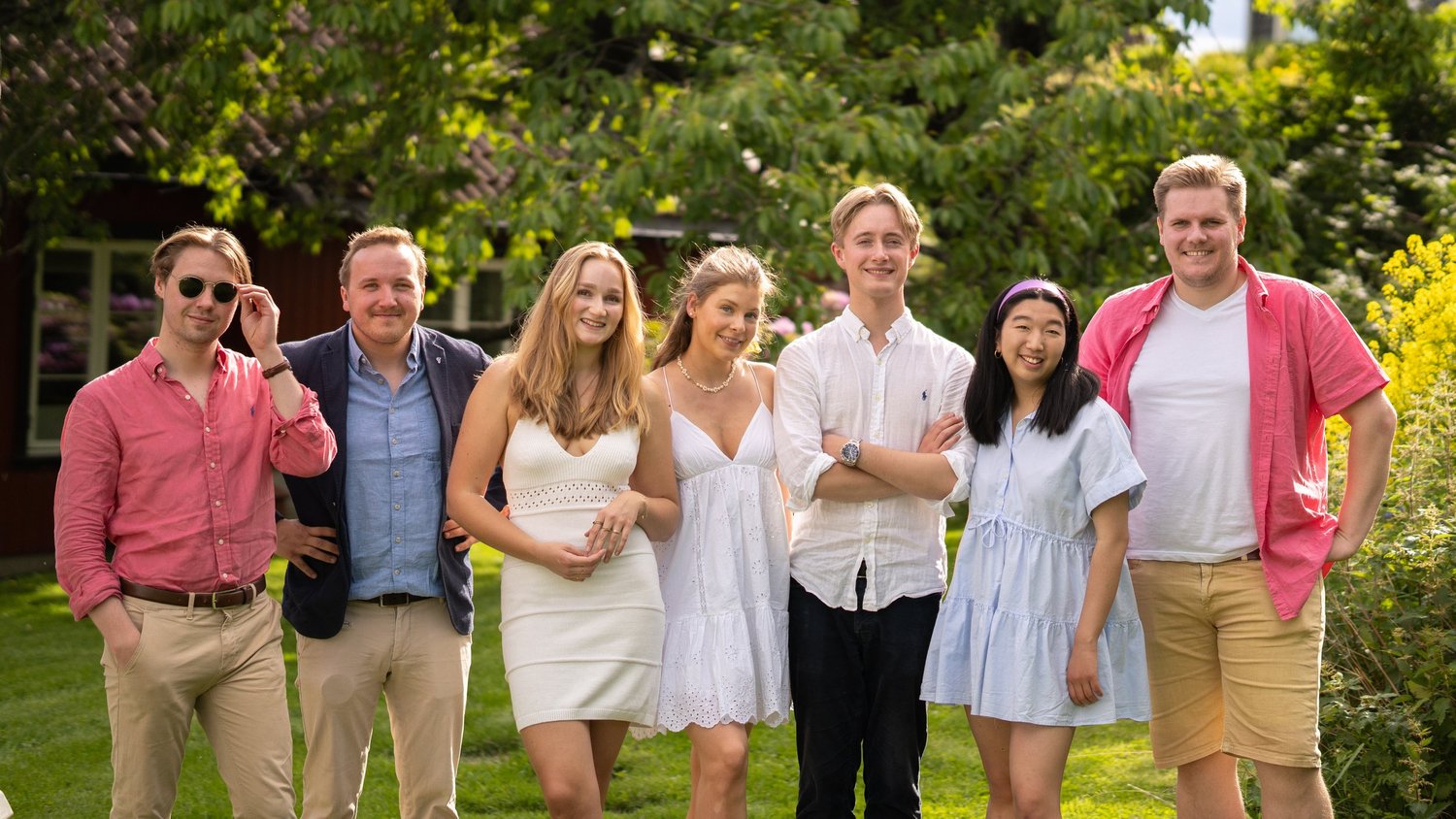 DKSF | Den Konservative Studenterforening