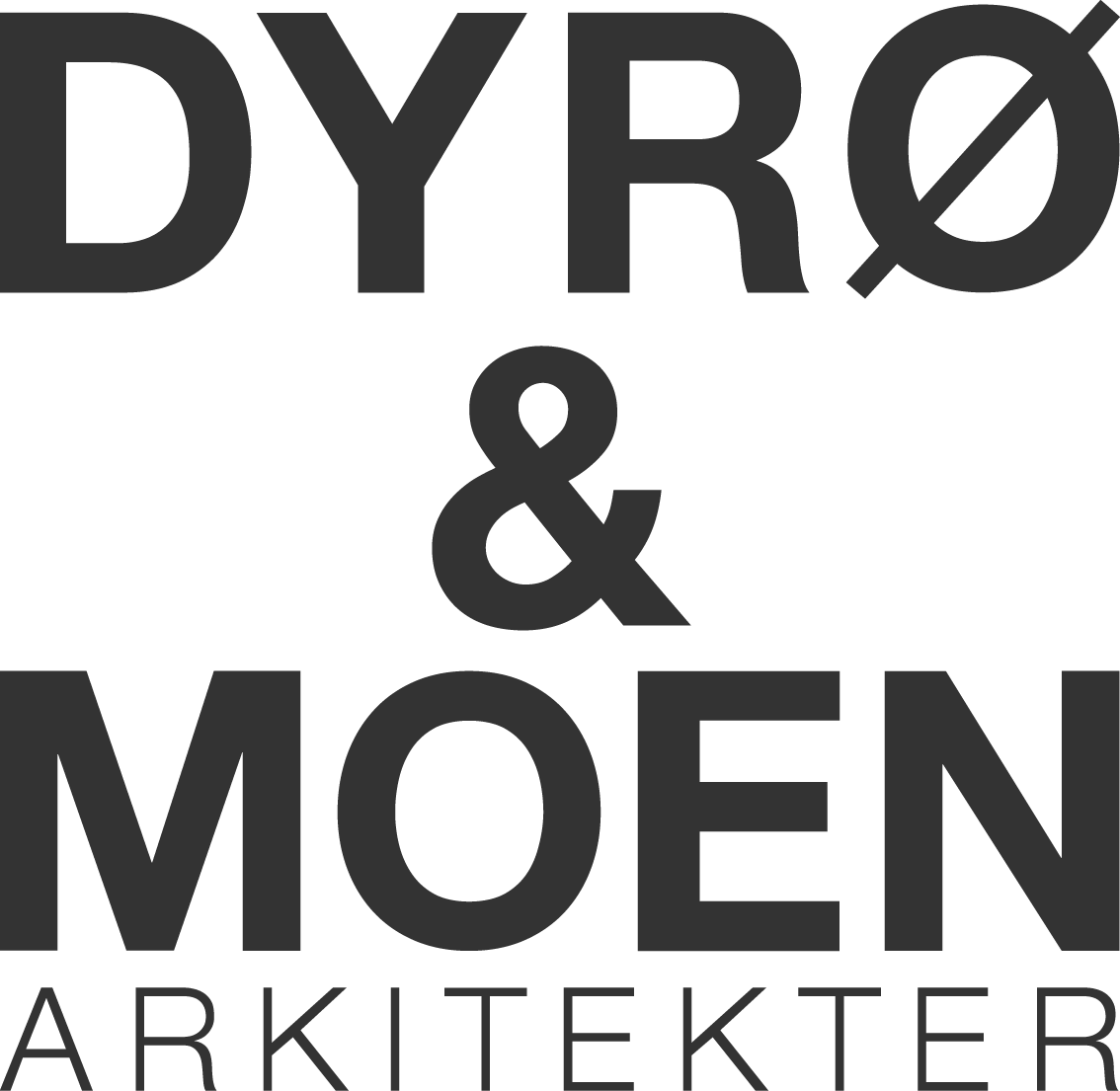 Dyrø og Moen