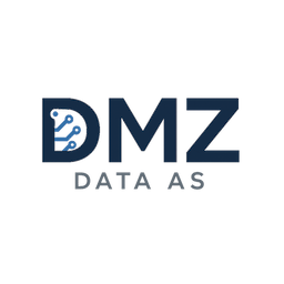DMZ DATA AS | Rådgiving, konsulenttjenester, apps og utvikling