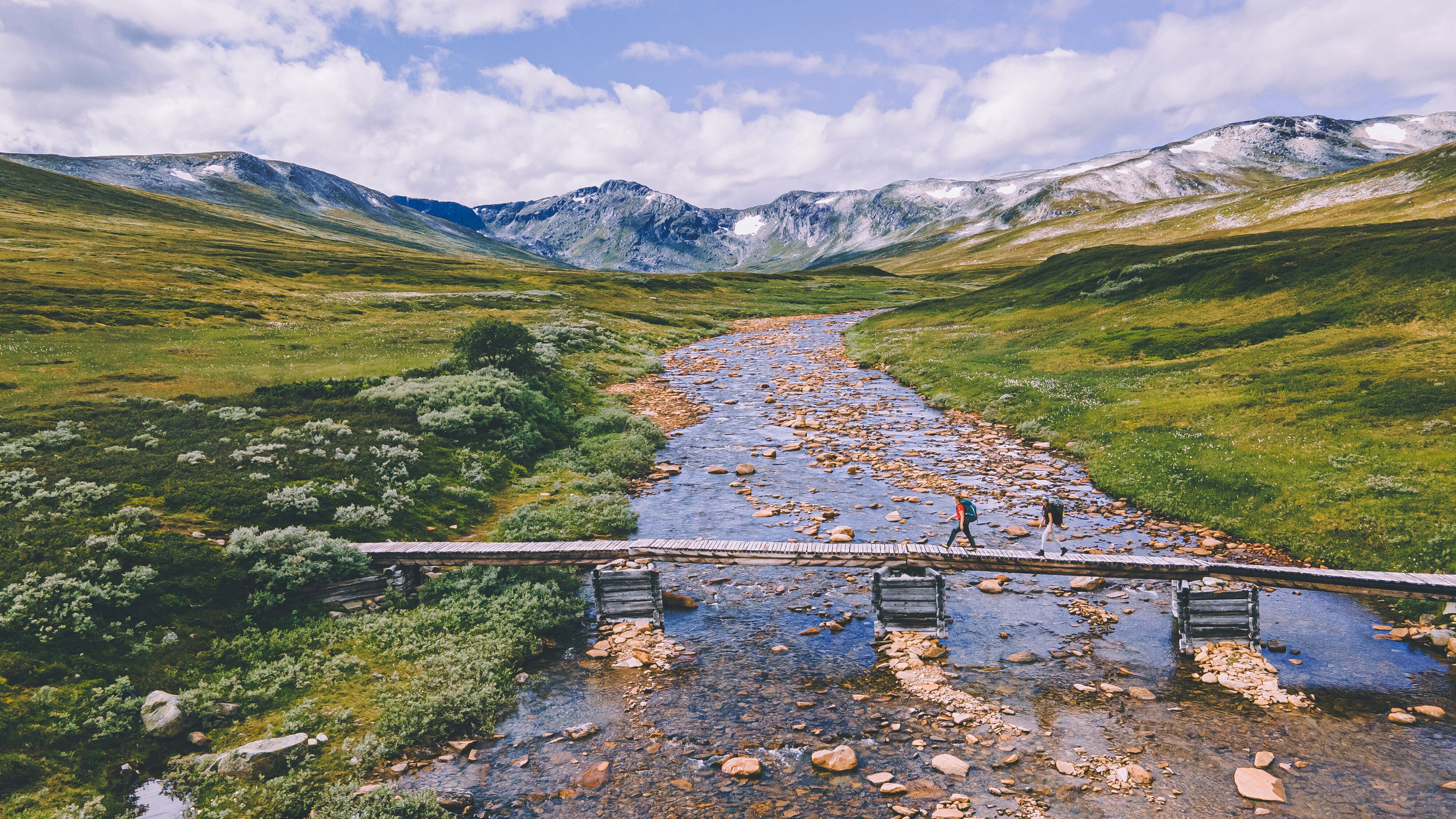 DNT – Den Norske Turistforening