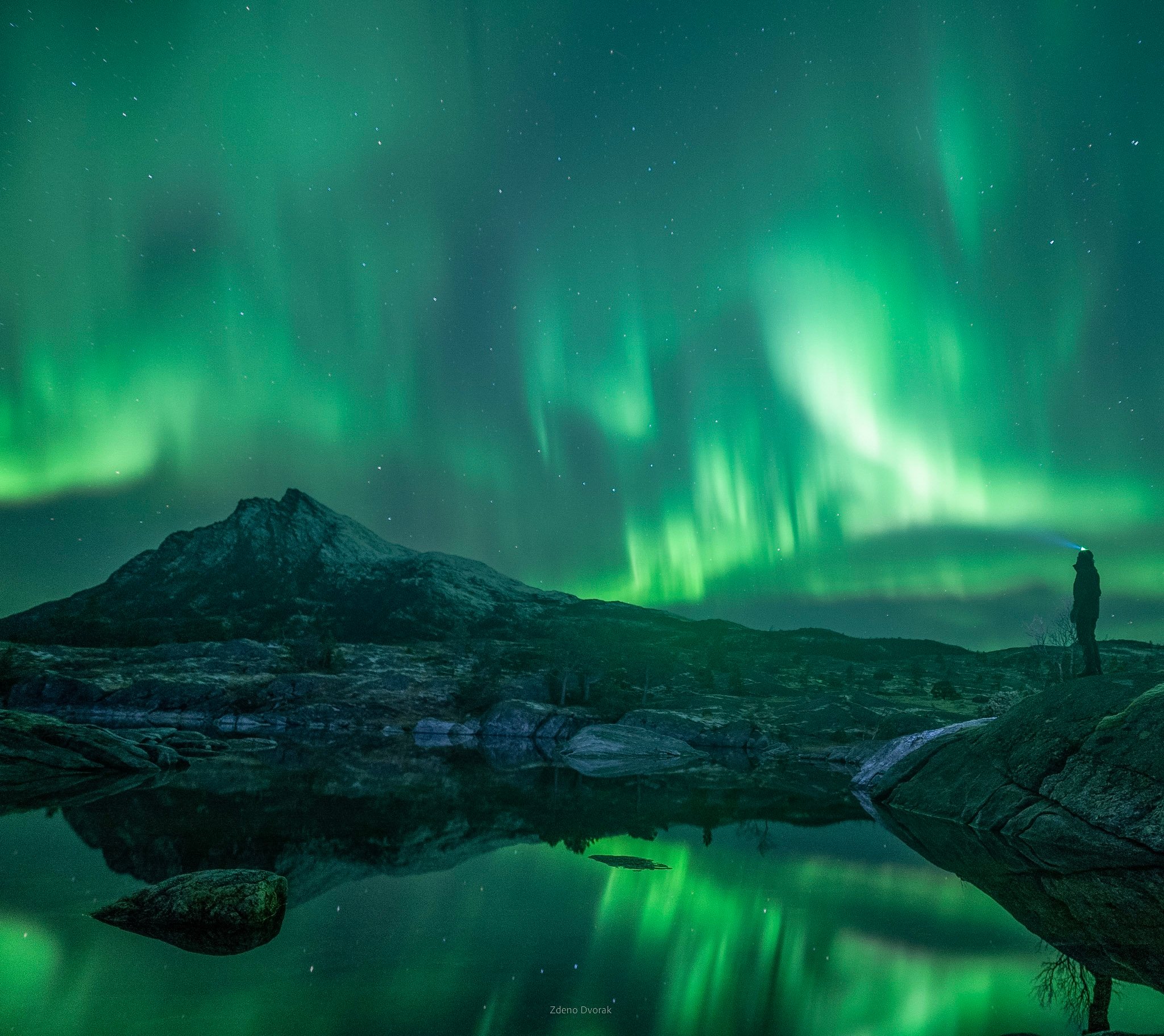Bodø og Omegns Turistforening - DNT
