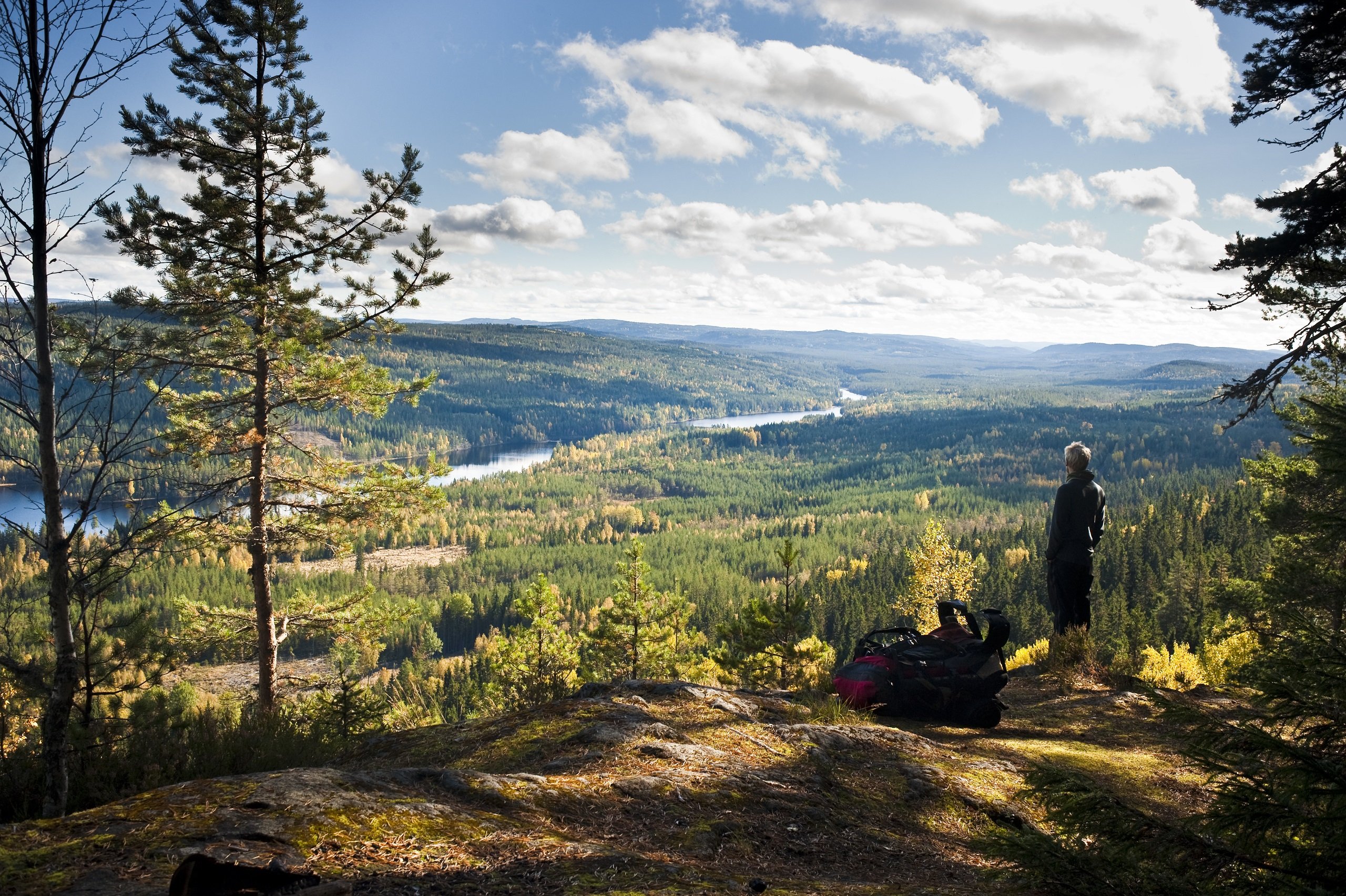DNT Finnskogen og Omegn - DNT