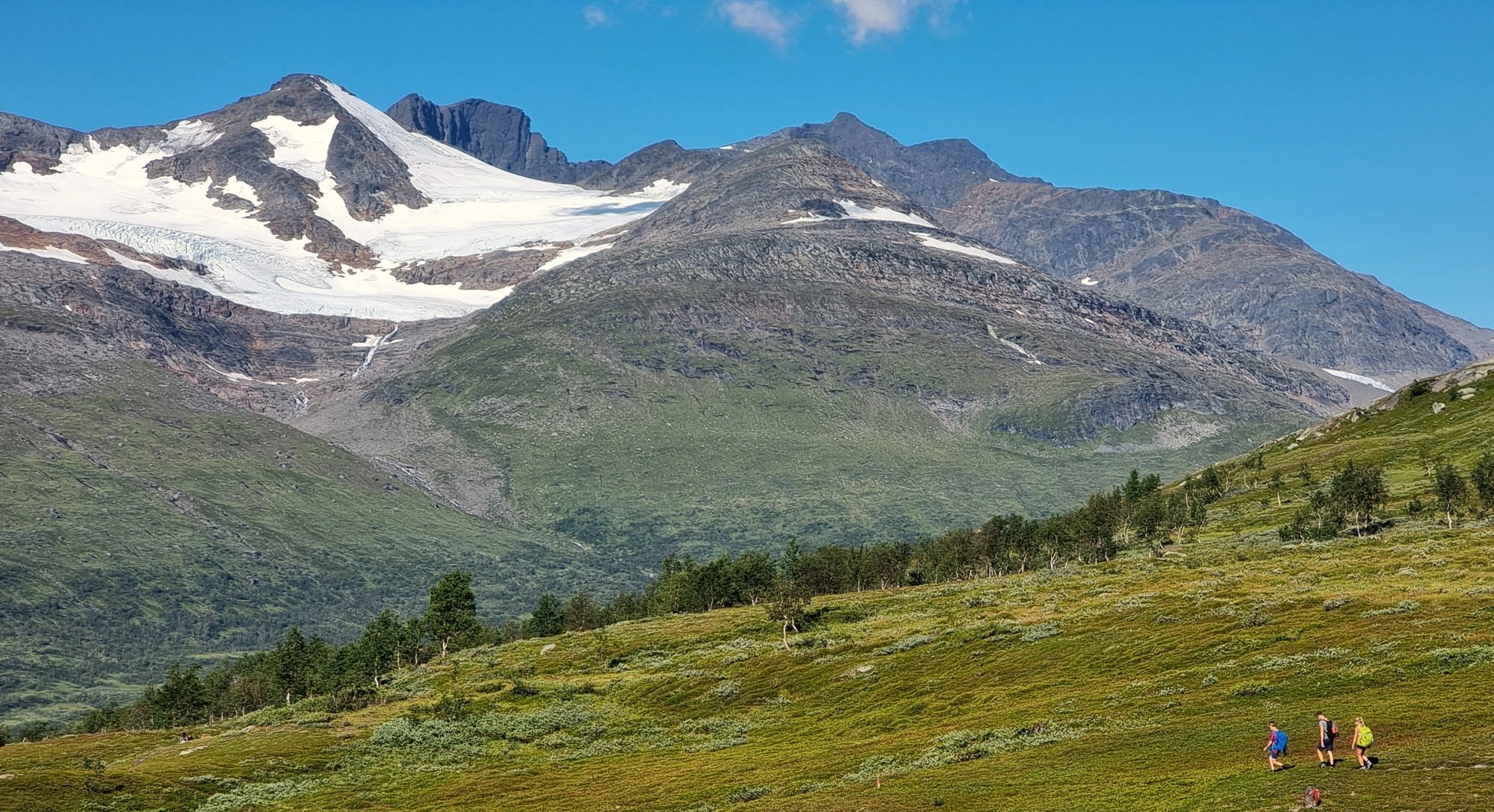 Hemnes Turistforening - DNT