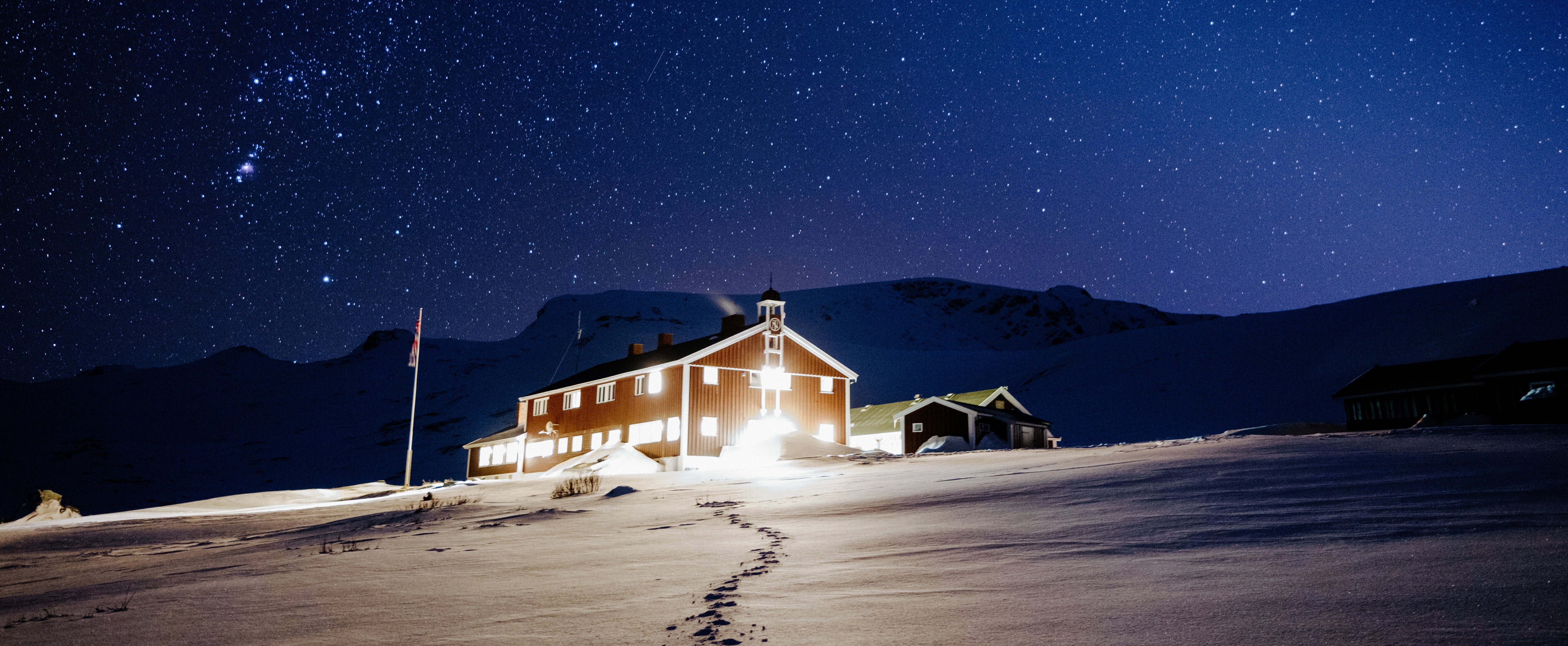 DNT Oslo og Omegn – Turer, Friluftsliv, Hyttetur og Naturopplevelser