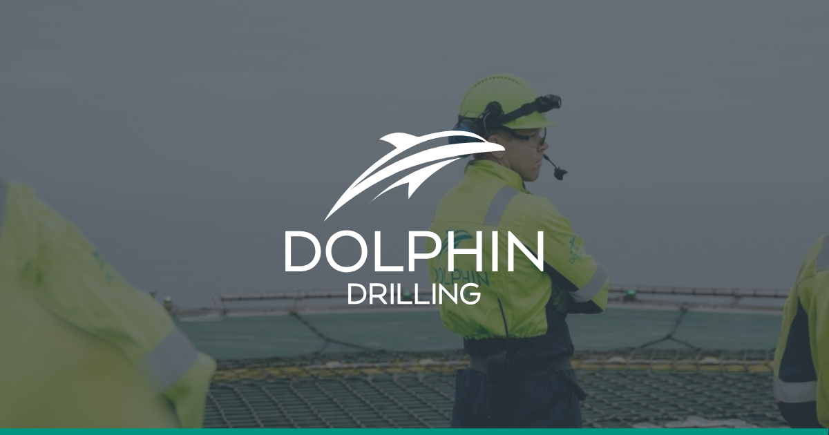 The offshore drilling pioneer - Dolphin Drilling