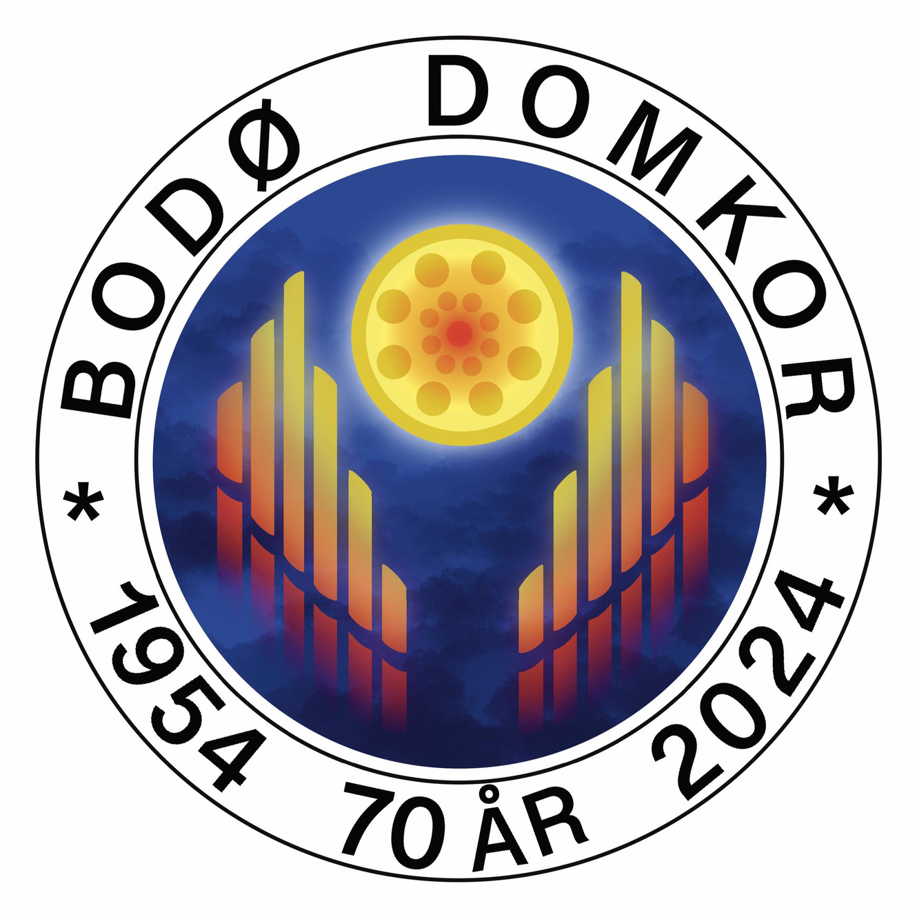 Bodø Domkor | kommende konserter