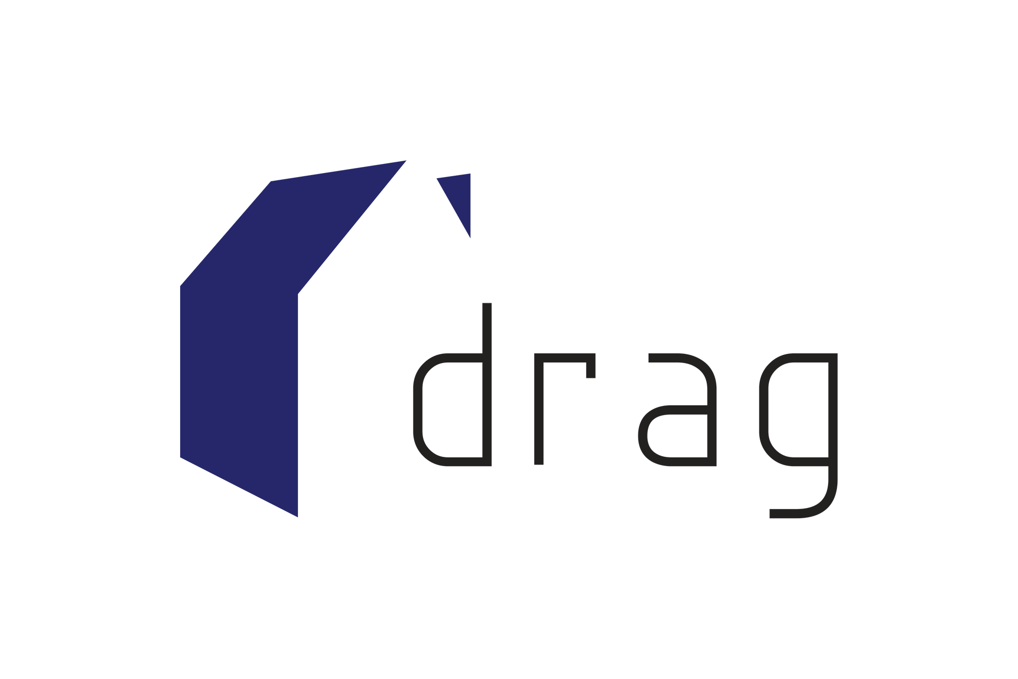 Drag | Arkitektur og Byggteknikk |