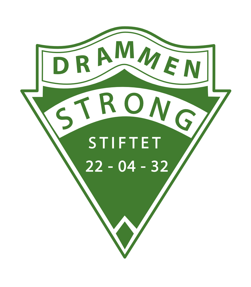 Drammen Strong 