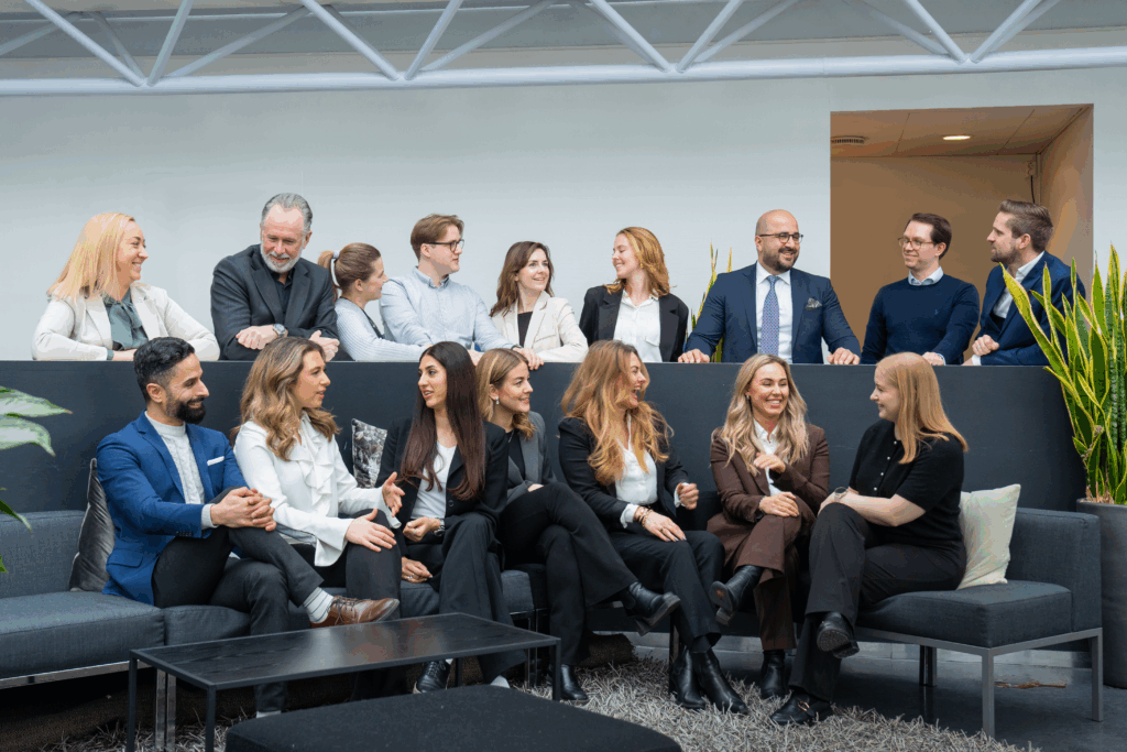 Dreamwork - Rekruttering bemanning