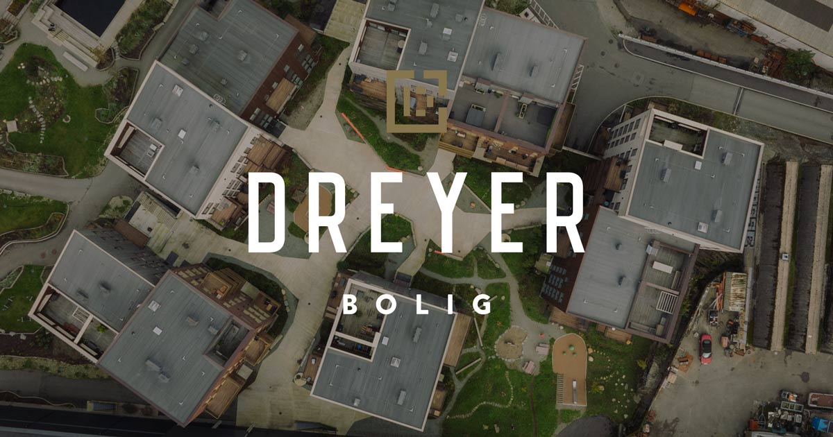 Dreyer Bolig