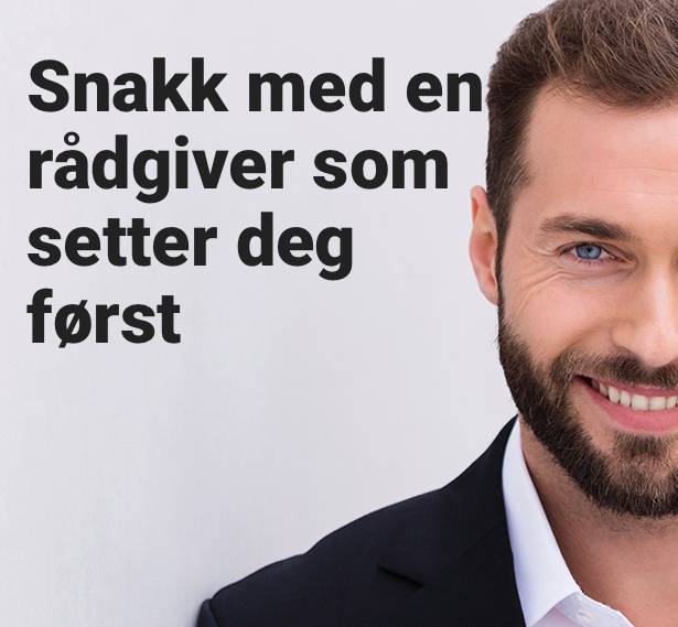 Hjem - drivFinans