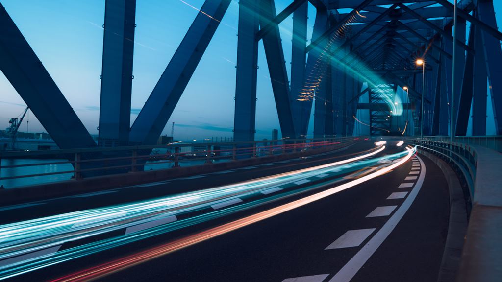 Global Transport and Logistics | DSV