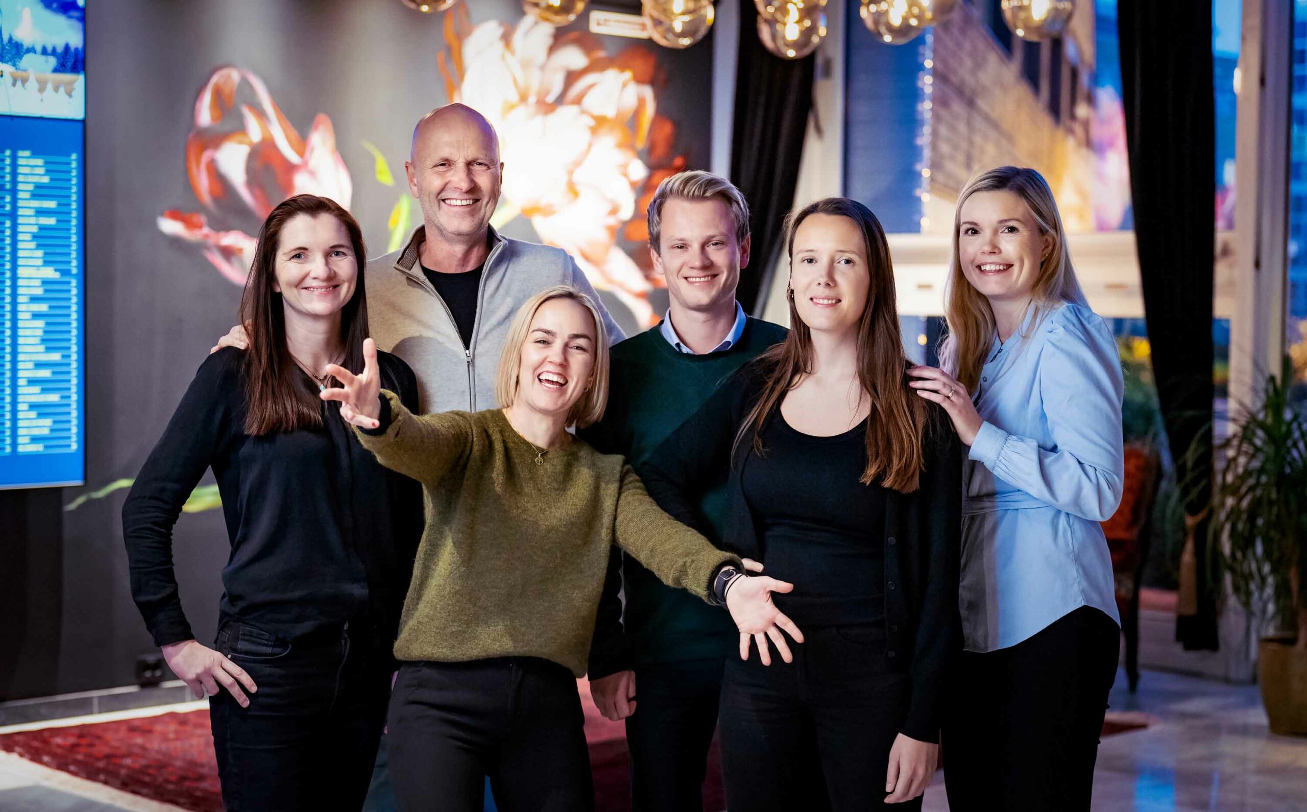 Dusin – Gir deg tolv ganger innsatsen tilbake!