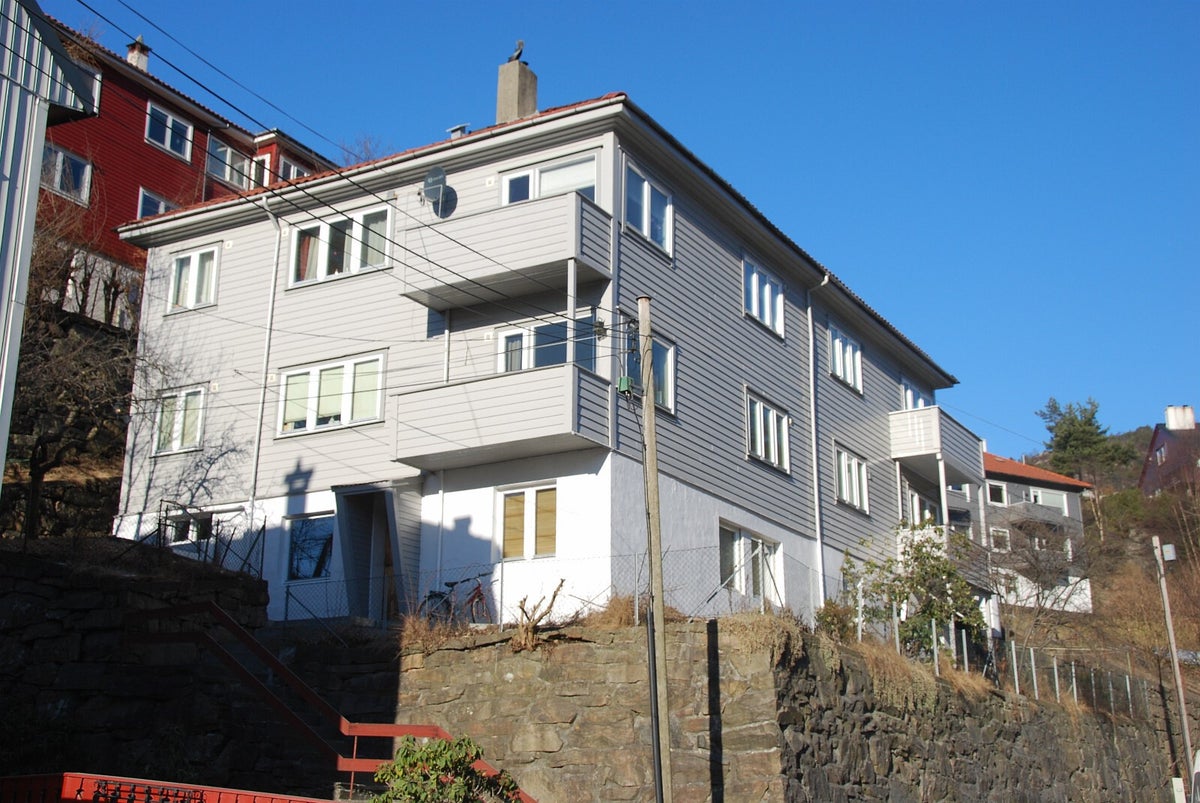 Georg Huseklepp Agenturer A/S