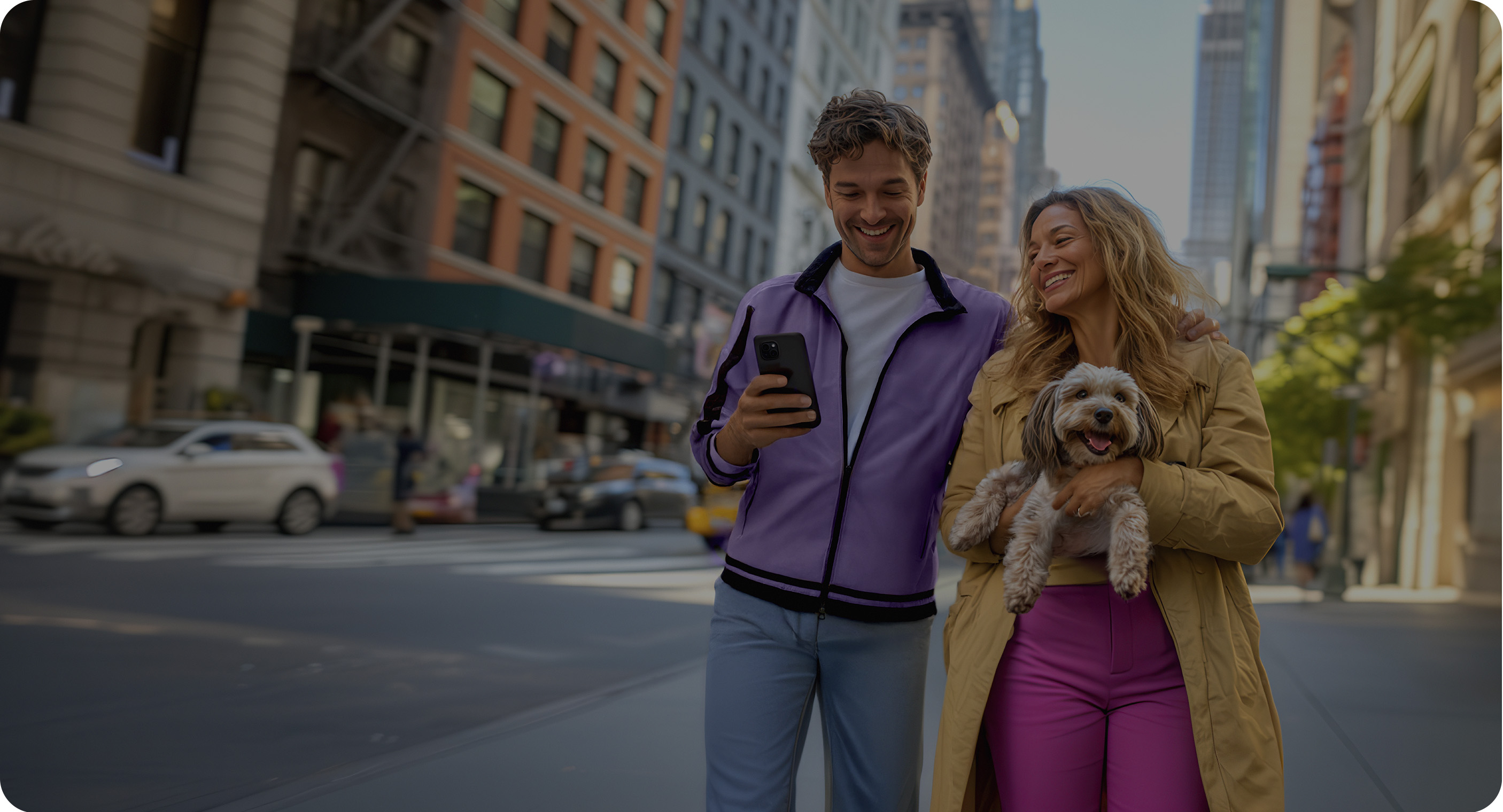 Parkeringsappen som gir deg mer tid til annet | EasyPark