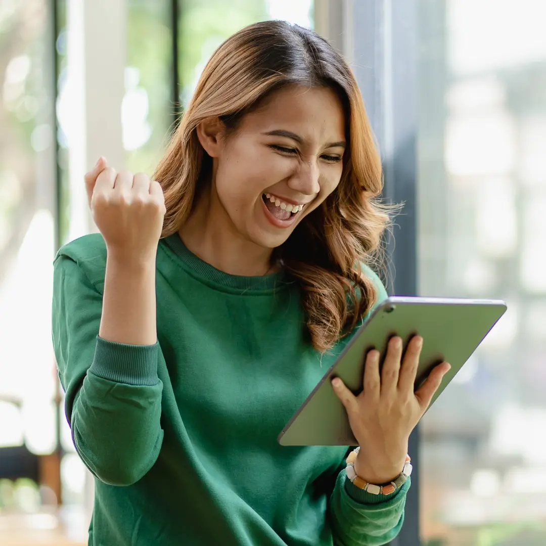 Verktøy for nettbaserte spørreundersøkelser | EasyQuest