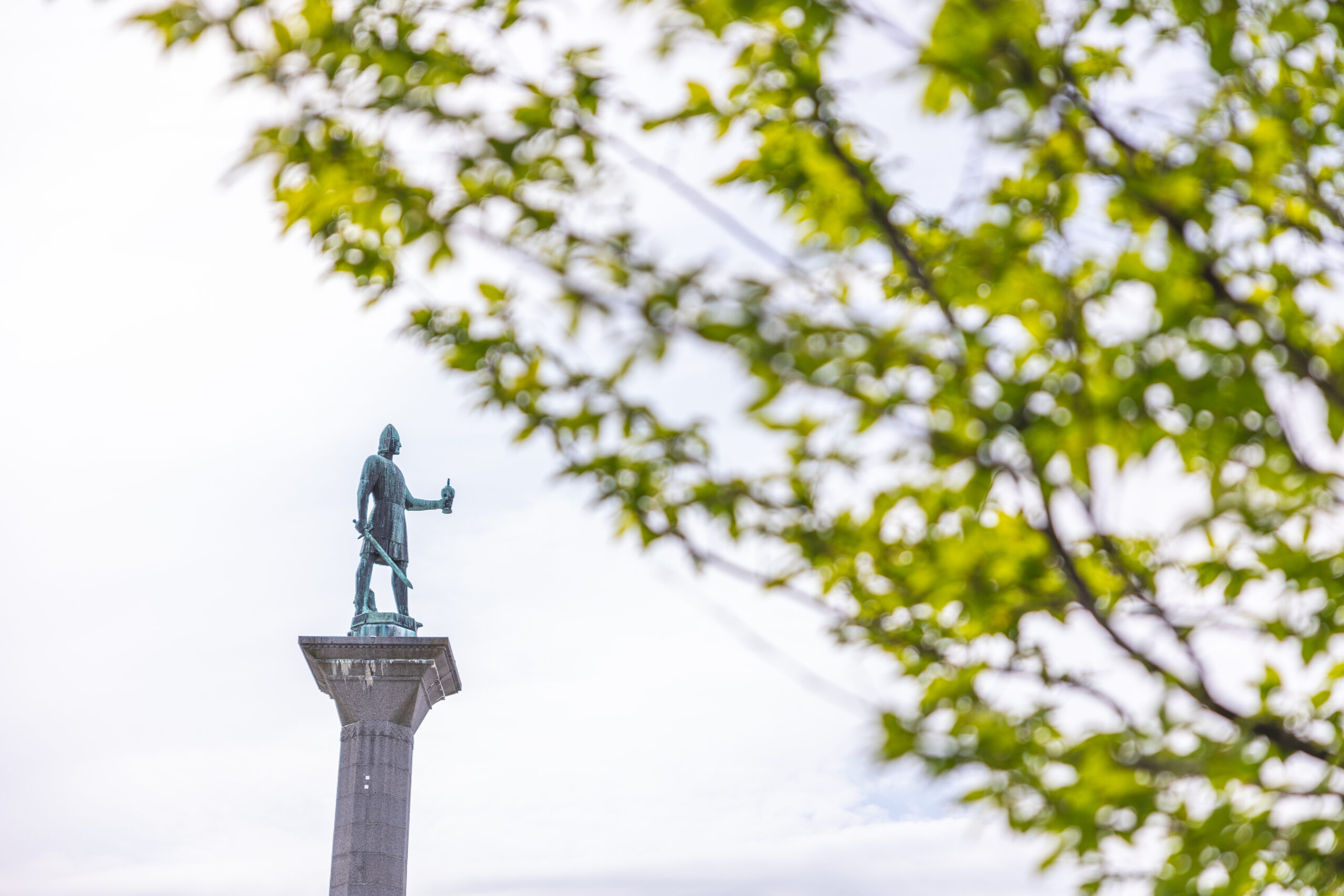 Forside - E C Dahls Eiendom