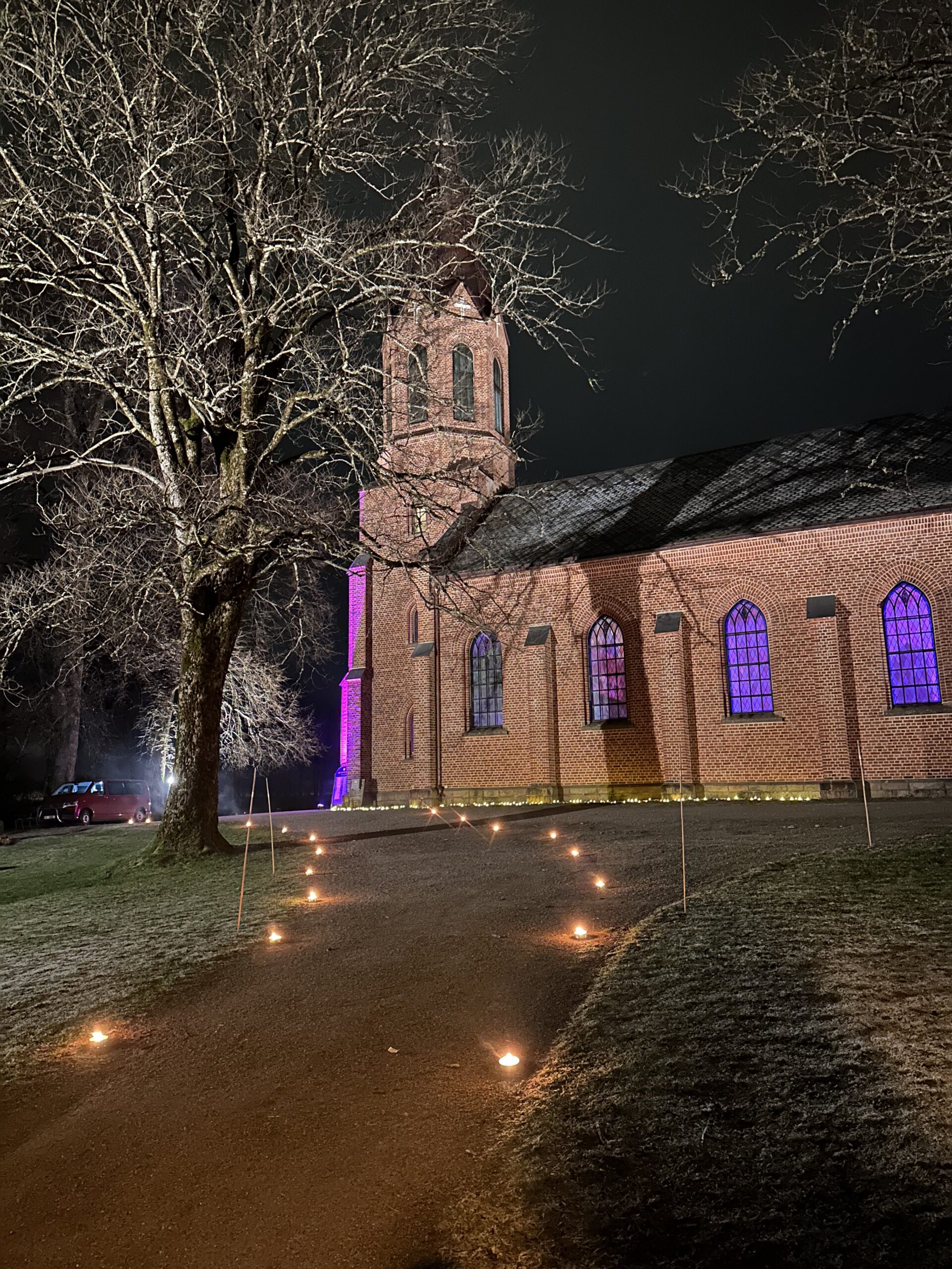 Hjemmeside - ÅsEnsemblet - Ås, Norge