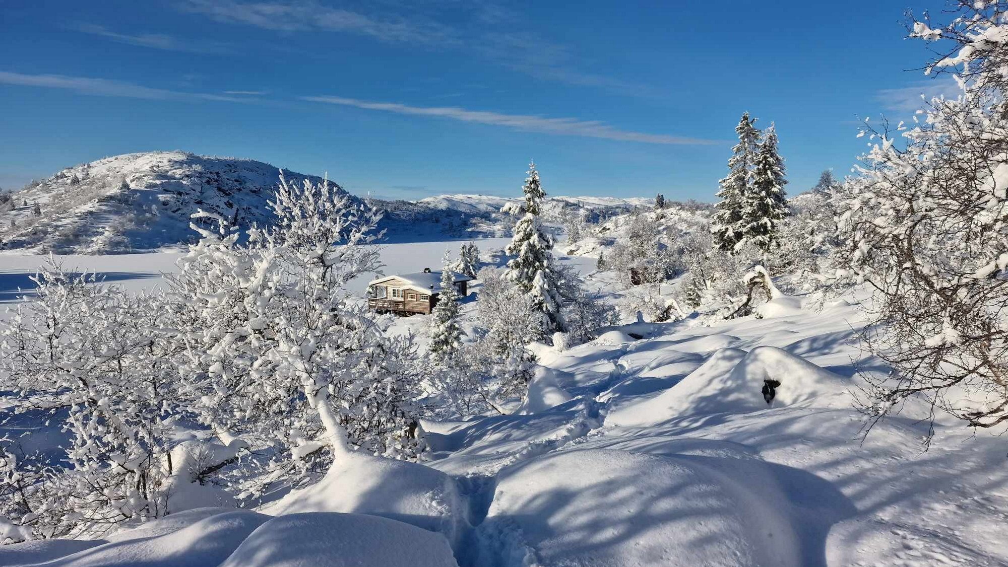 Velkommen til Aust-Agder Turistforening! - DNT