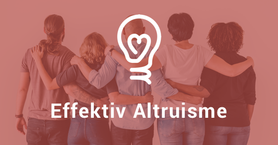 Effektiv Altruisme Norge