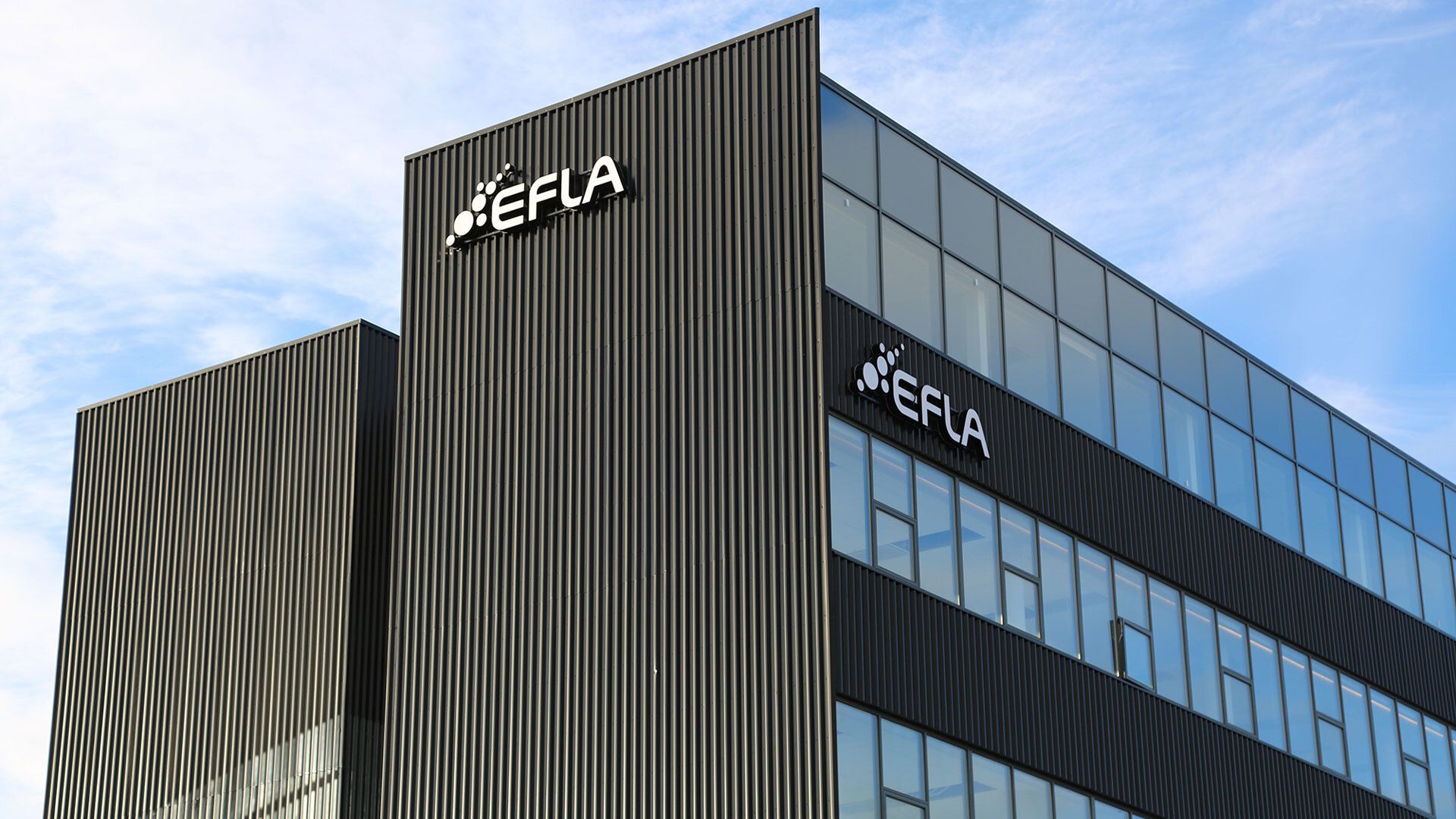 EFLA - þekkingarfyrirtæki
