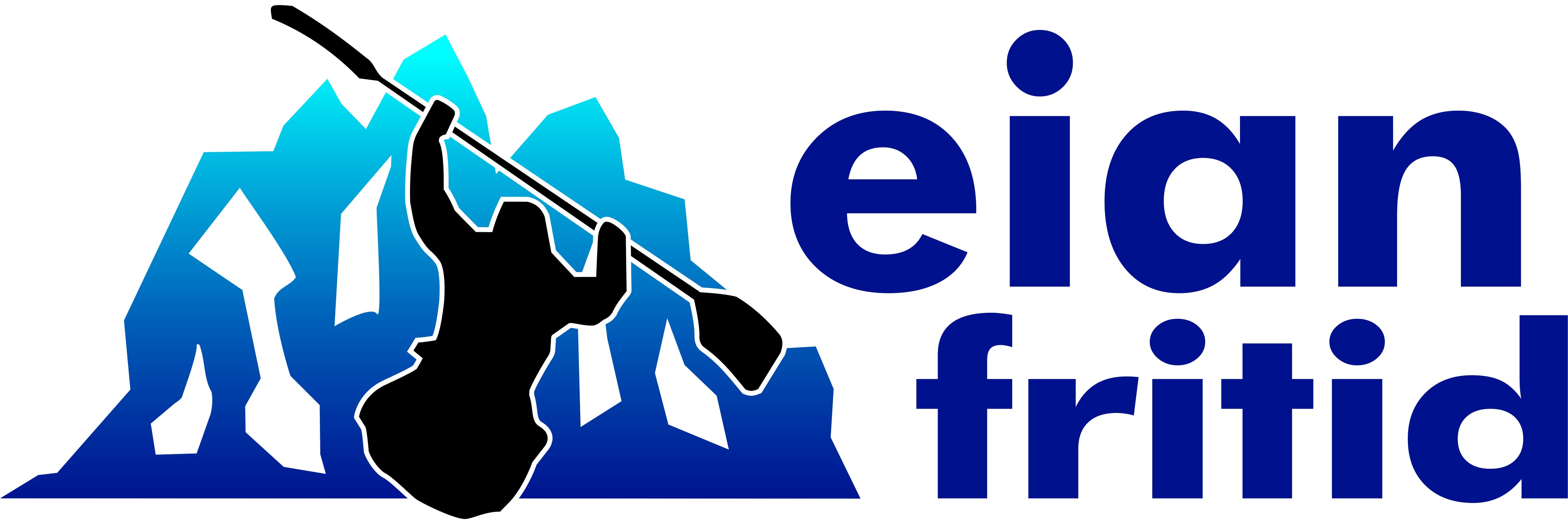 Kajakk og Kano Butikk- Eian Fritid