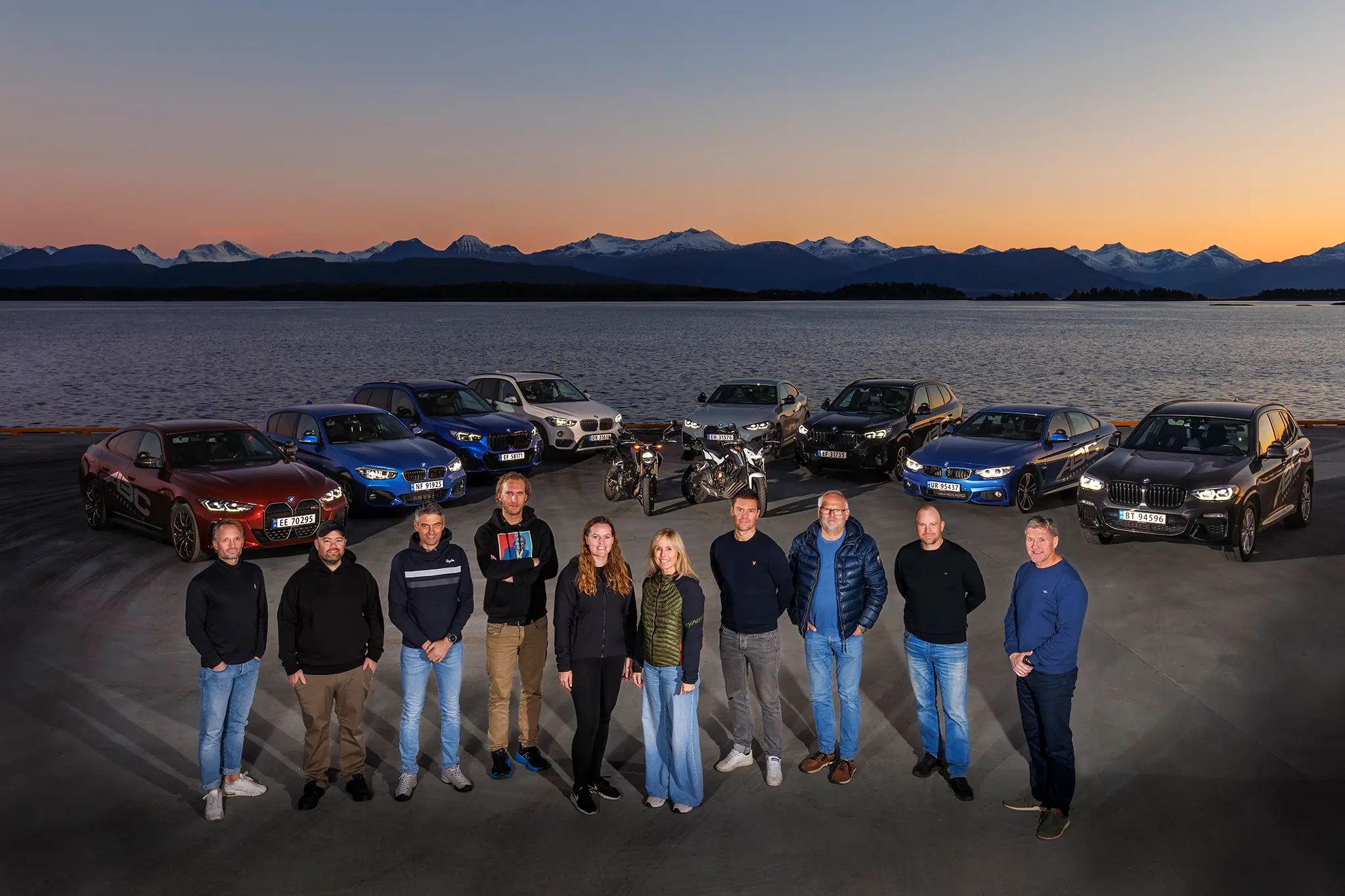 ABC Kjøreskole - ABC Kjøreskole