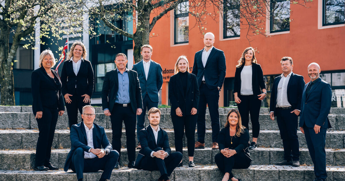 Din eiendomsmegler på Haugalandet - Eiendomsmegler A