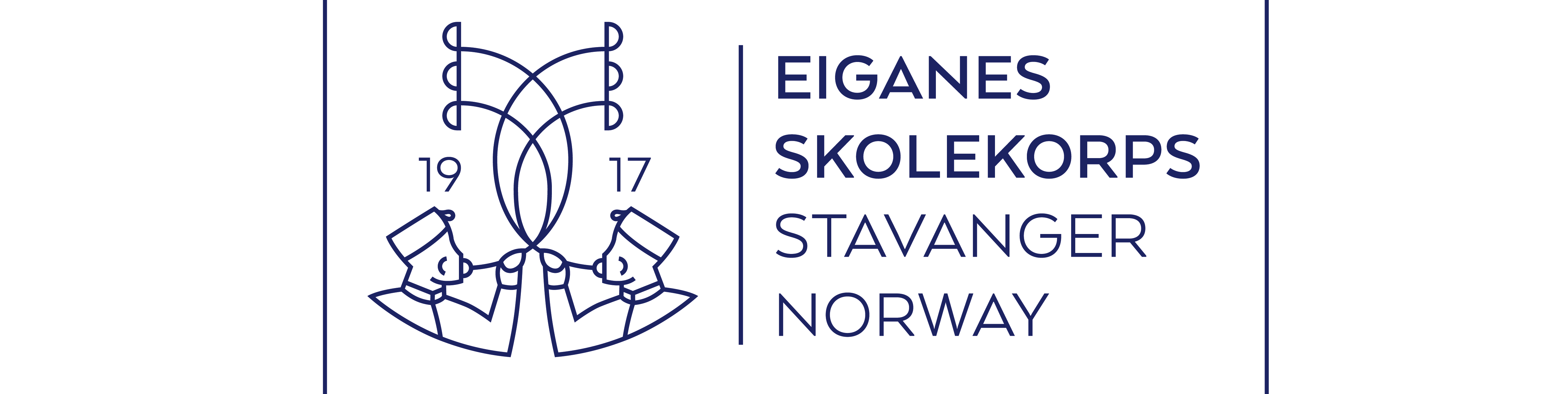 Eiganes skolekorps -  sosialt inkluderende - musikalsk utfordrende