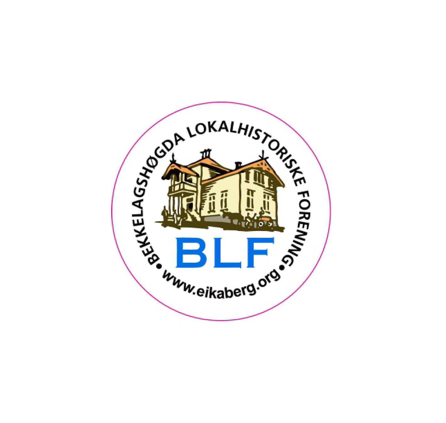 BEKKELAGSHØGDA LOKALHISTORISKE FORENING
