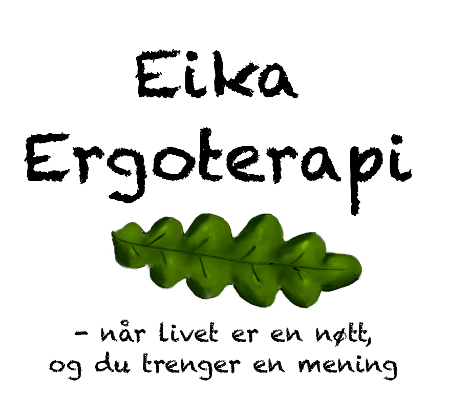 Eika Ergoterapi