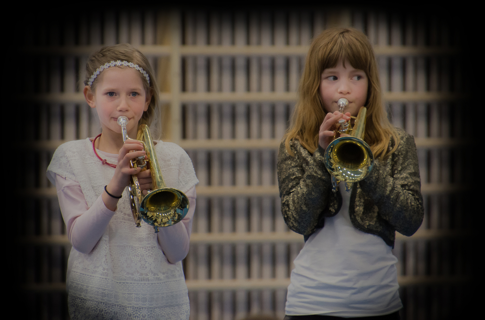 Bli med i Eikefjord Skulemusikk
