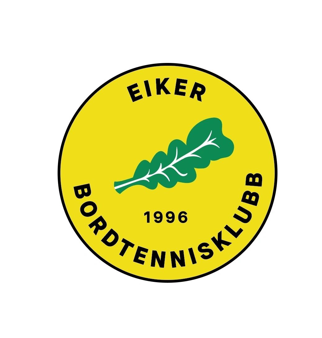 Eiker Bordtennisklubb