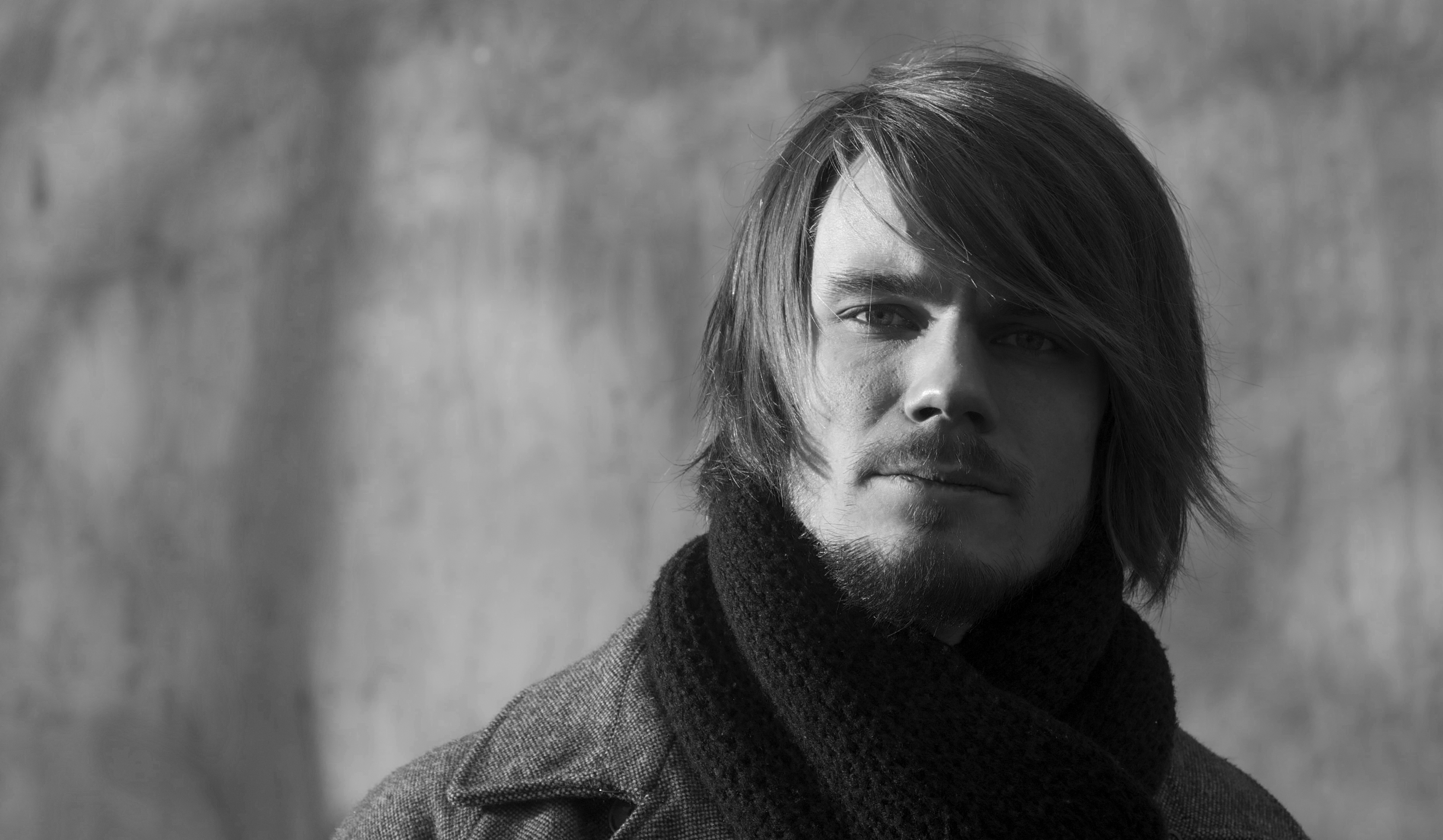 Eirik Brandal – electronic sculptures