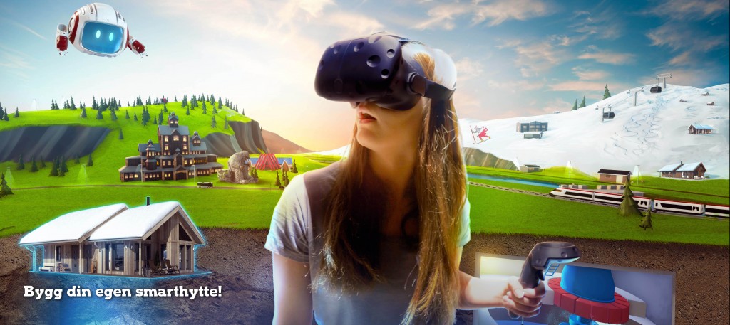 Front Page - Energisenteret