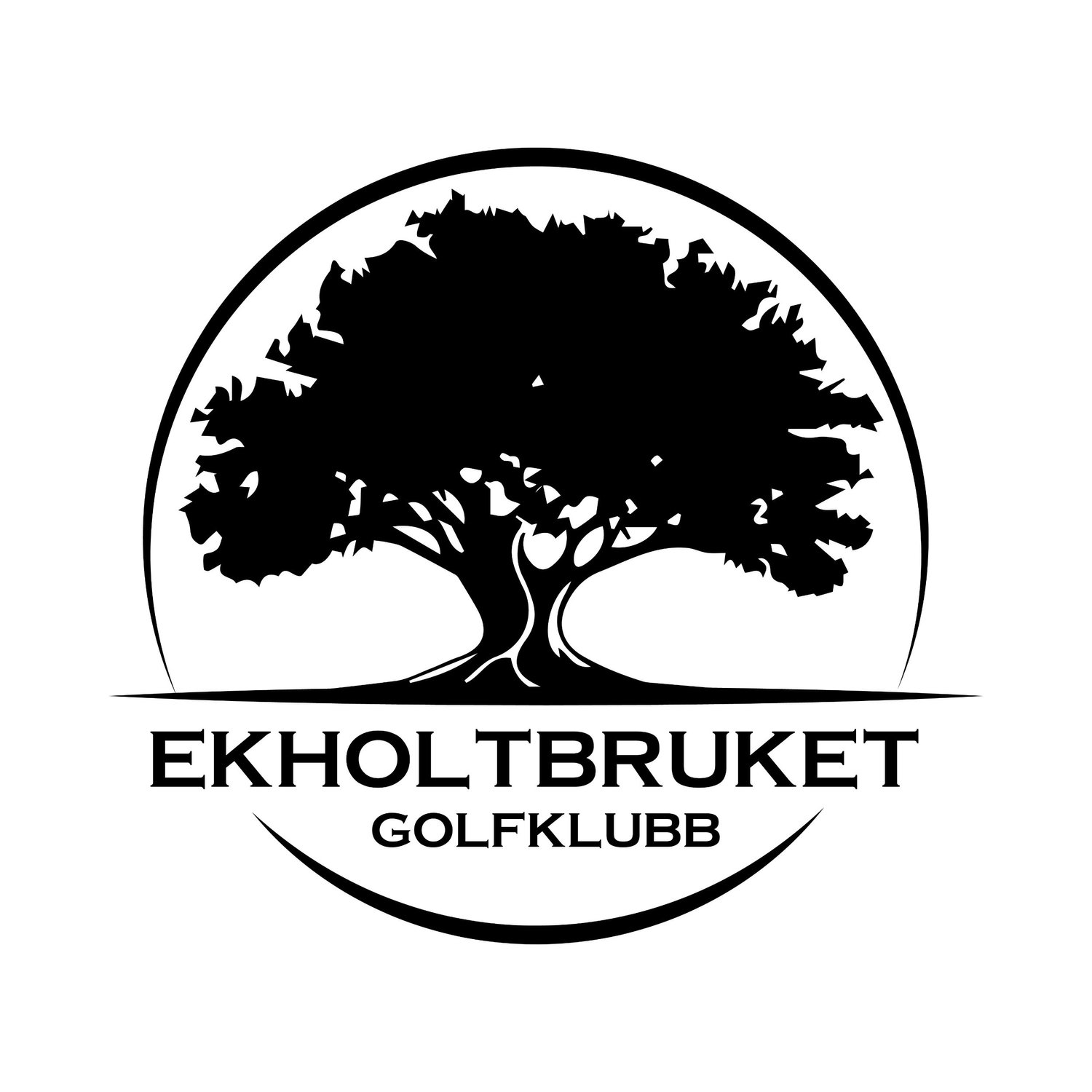 Ekholtbruket Golfklubb