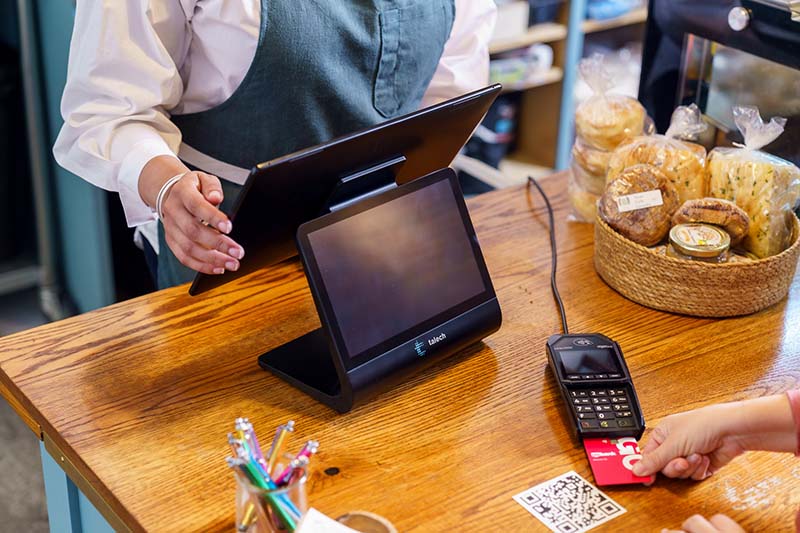 Merchant Services & Payment Processing | Elavon