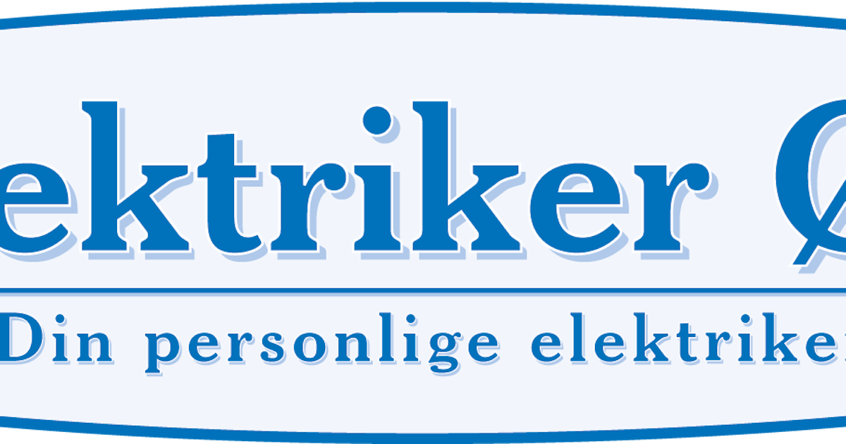 Elektriker Øst as