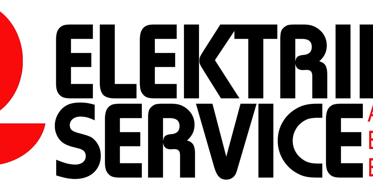 Elektrikerservice AS