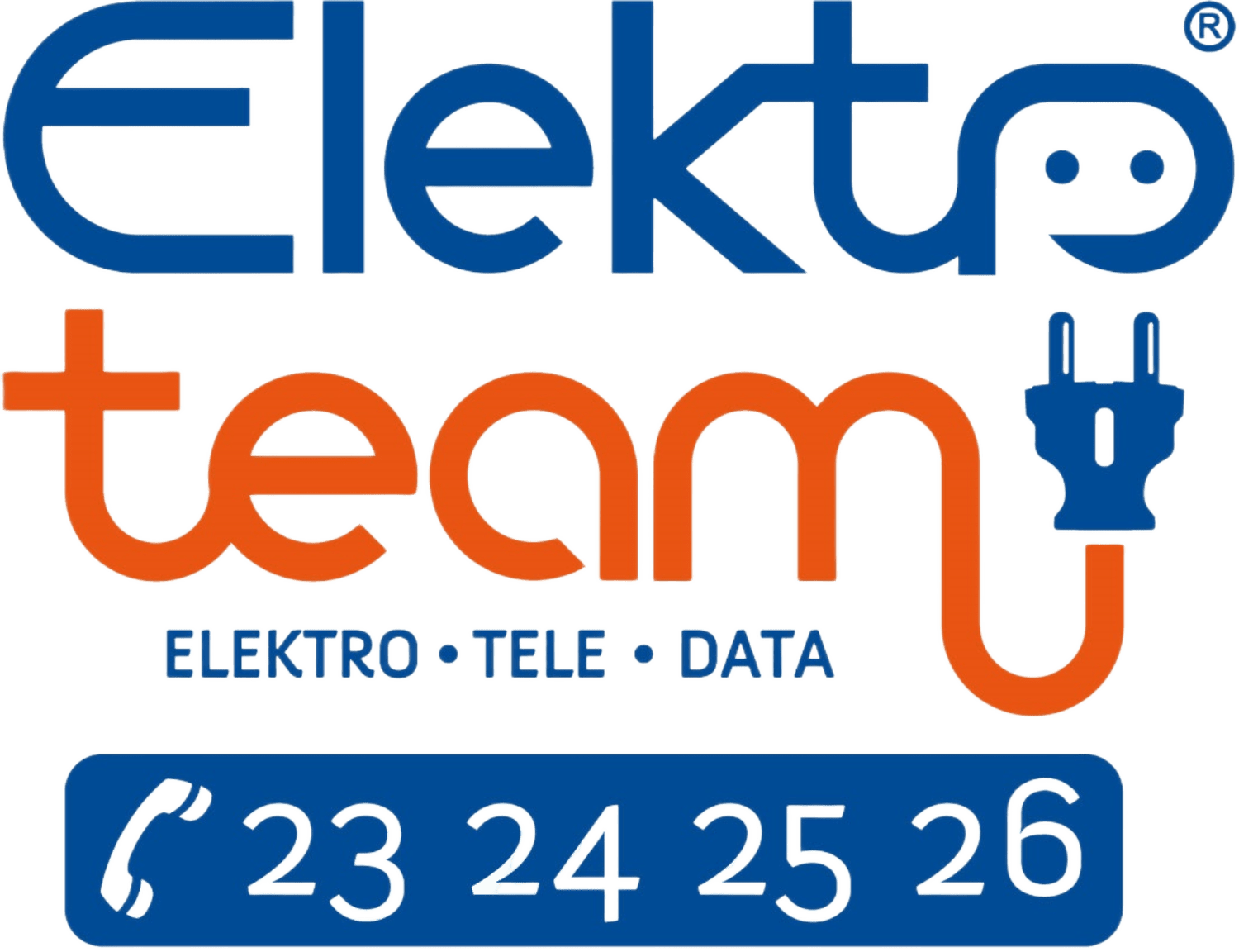 Elektro Team AS